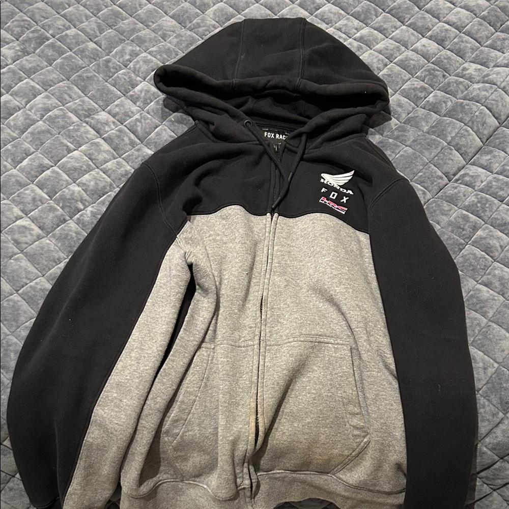 Fox Racing Hoodie